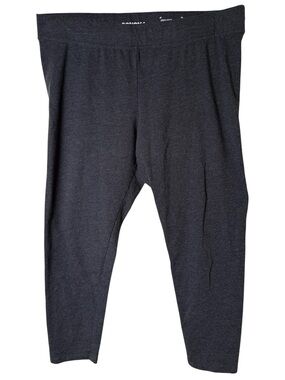 Sonoma XL Dark Gray Women's Leggings